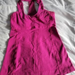 Lululemon Tank